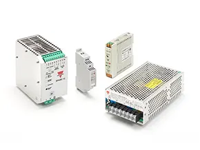 Power supplies and UPS