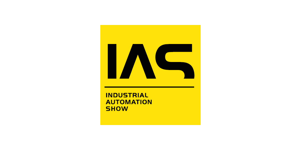 INDUSTRIAL AUTOMATION SHOW